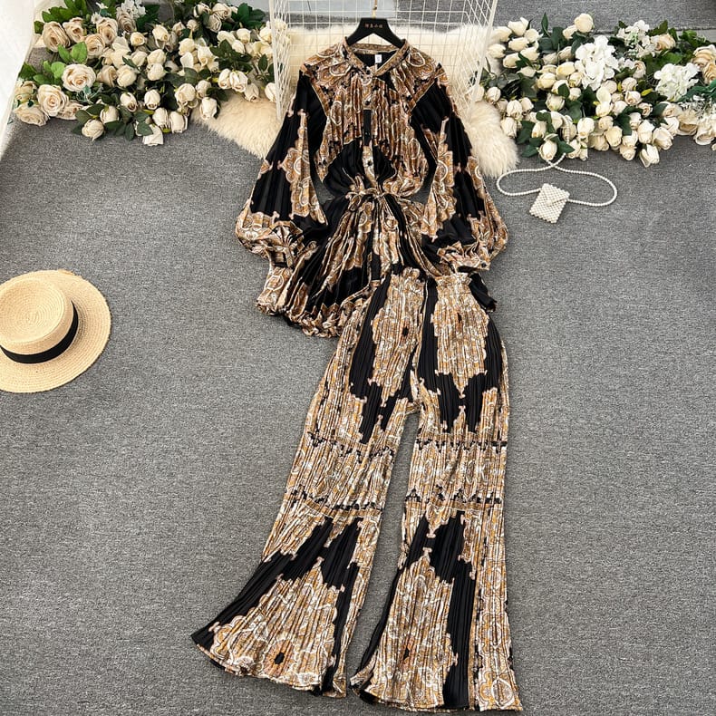 Custom made print set TPZZ3408 image