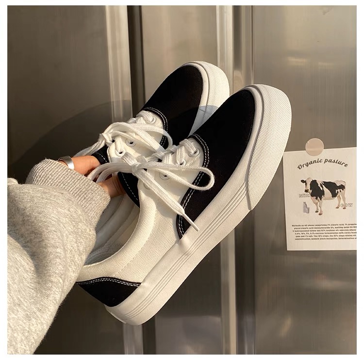 Casual movement sneakers SNZZ451 image