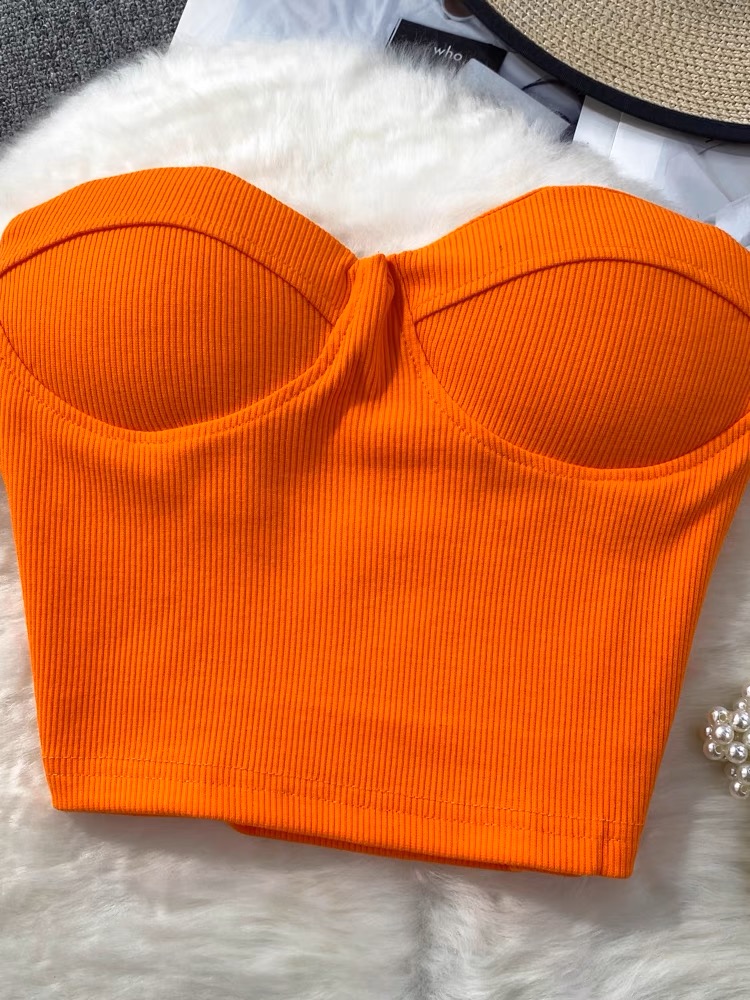 Chic days bra top TZZ1019 image