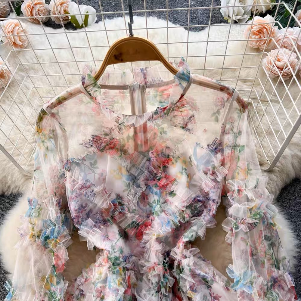 Make a wish queen fairy dress FD121 image