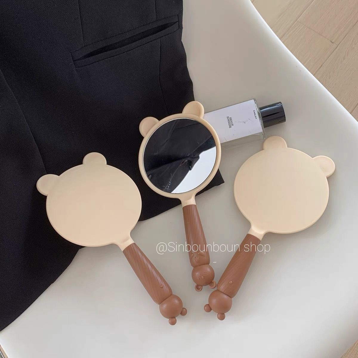 Sunbae glam mirror MK128 image