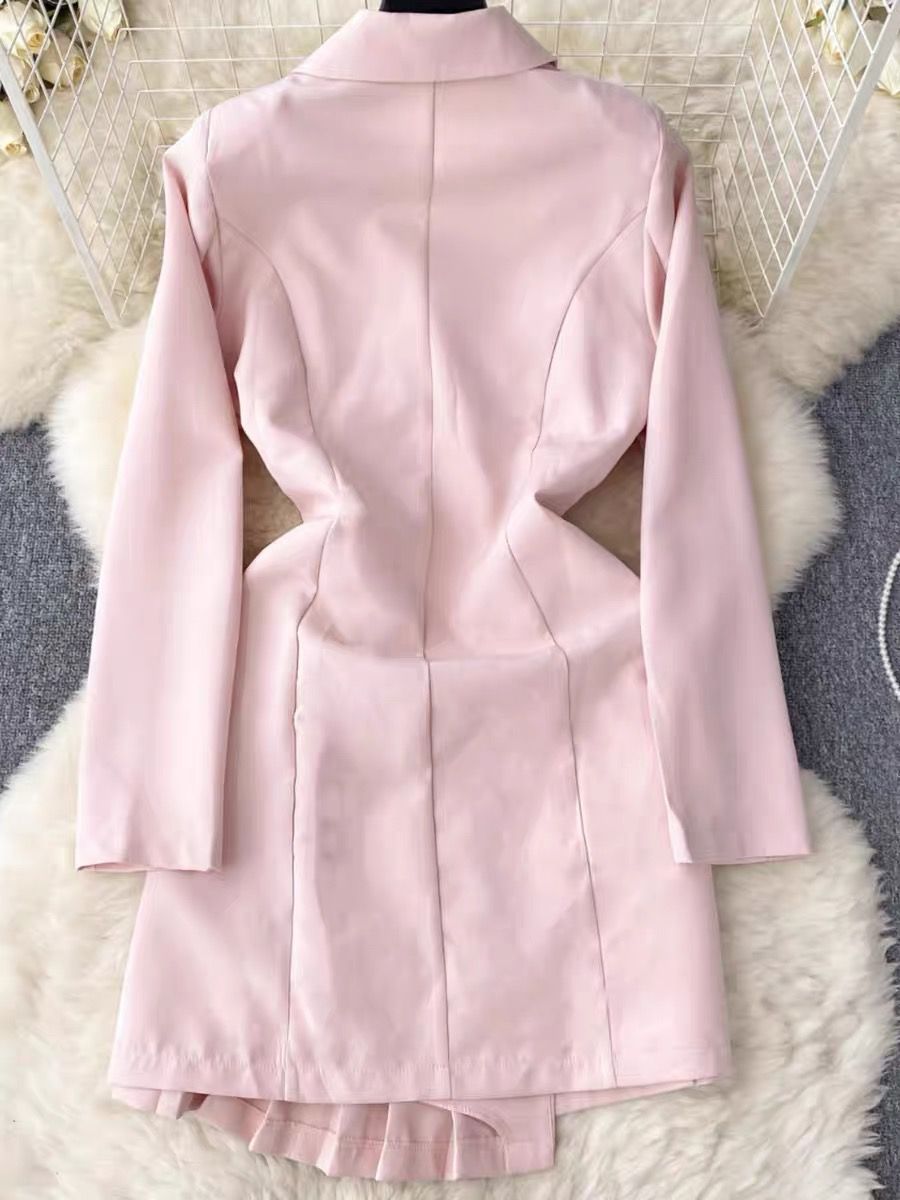 A formal night suit dress FD312 image