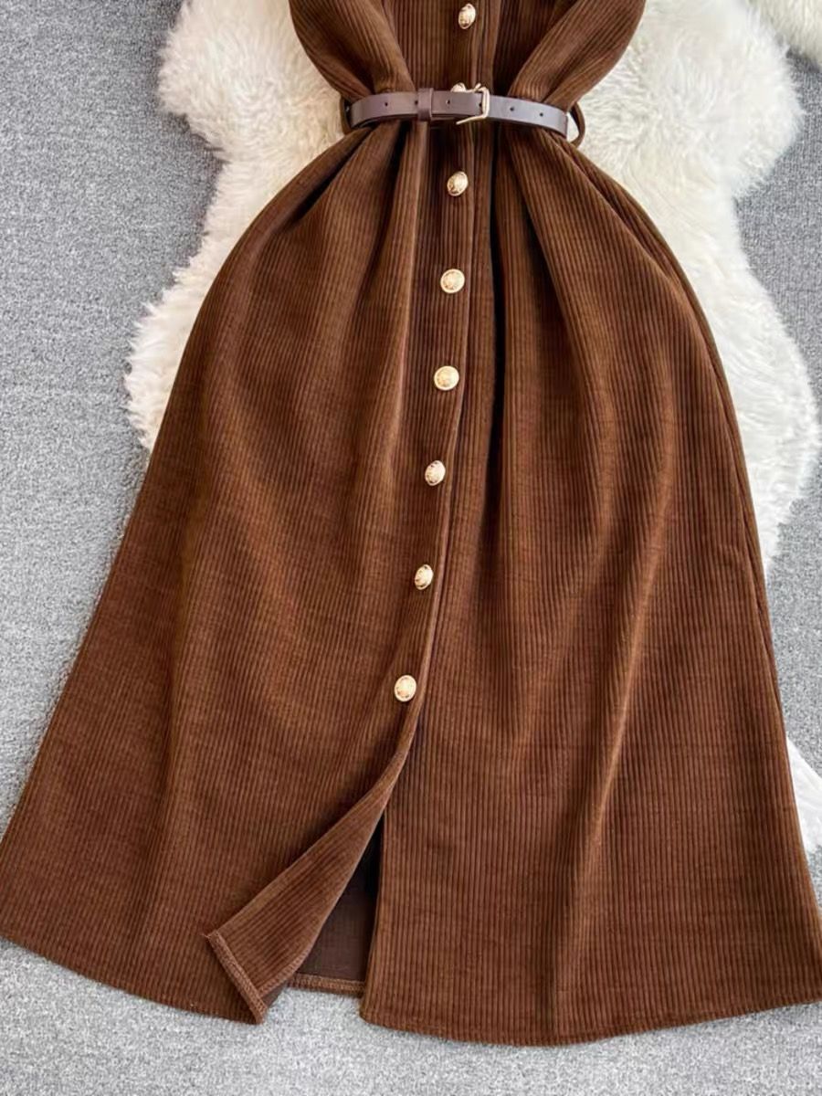 Dreaming big dress & belt FD440 image