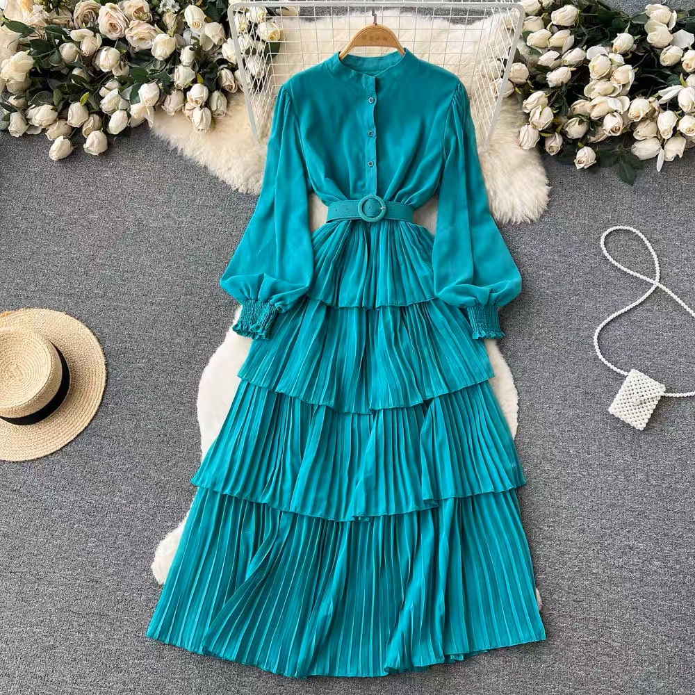 A love to treasure tulle dress FD186 image