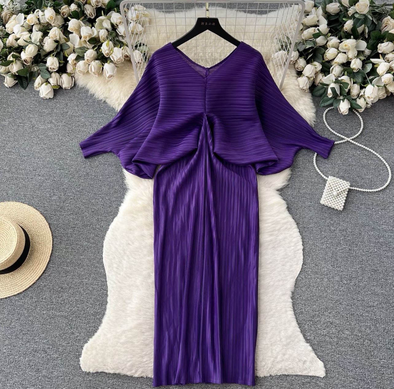 Kendall miyaki dress CBC133 image