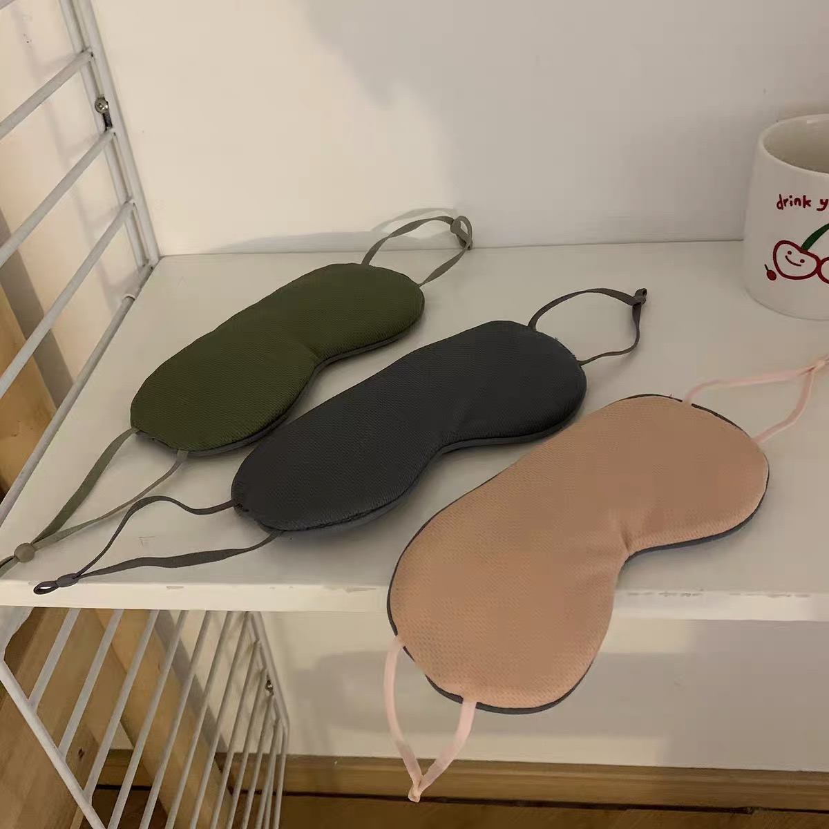 Sleeping mask MK109 image