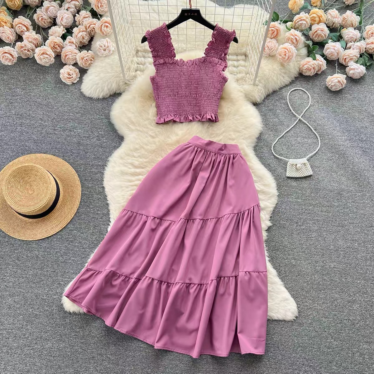 Funday Friday set TPZZ2167 image