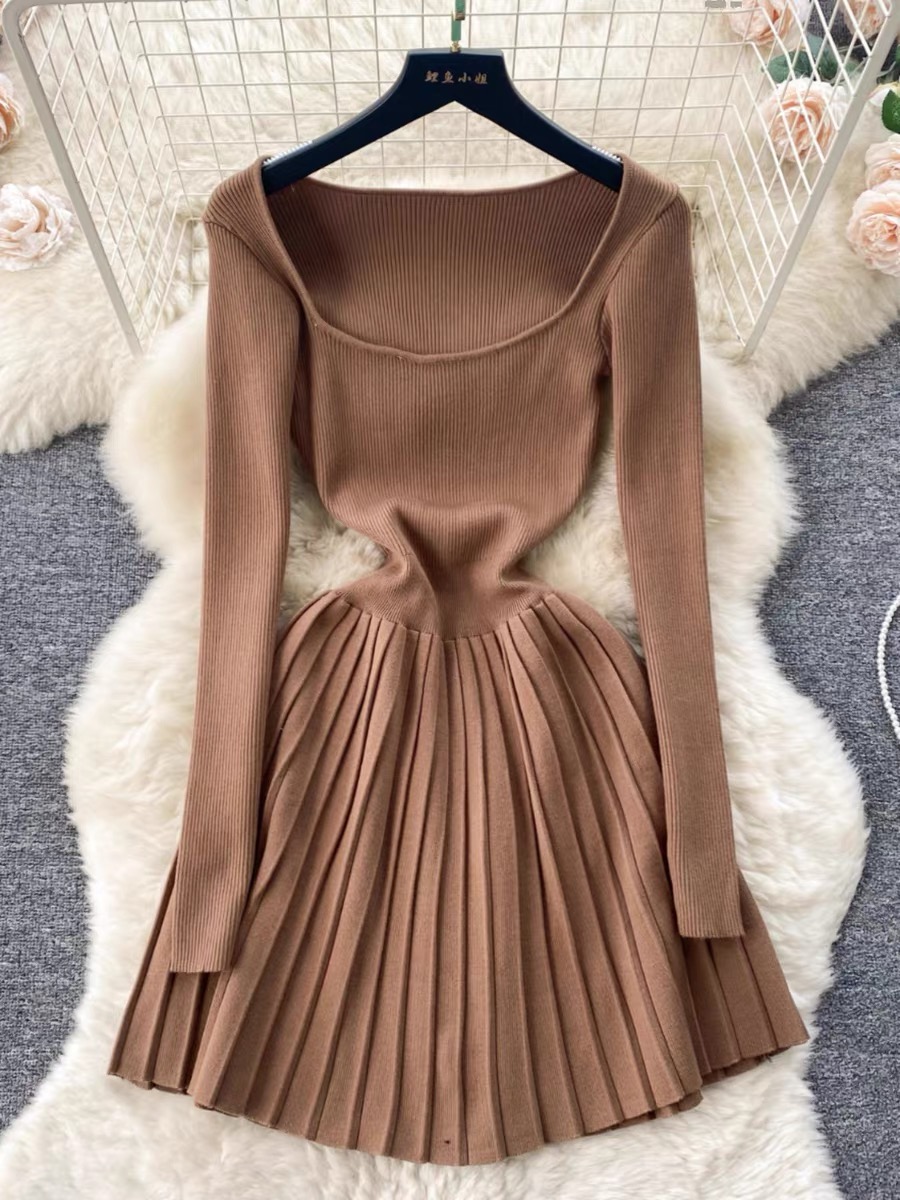 Night in aspen dress KD209 image