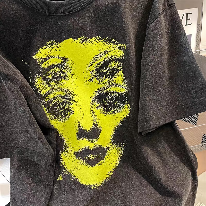 Send me flowers tee TSZZ330 image