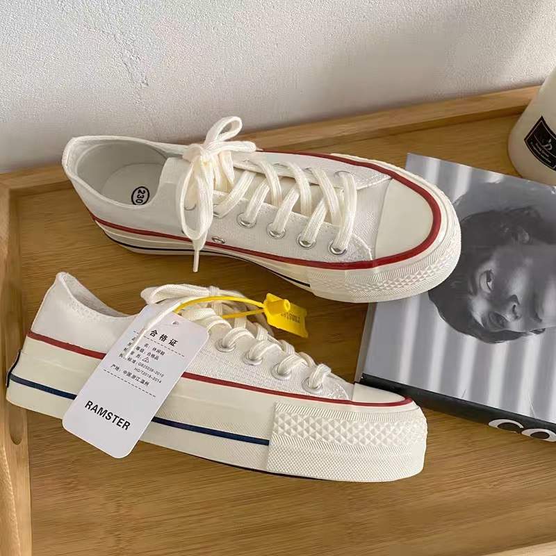 Little steps sneakers SNZZ450 image