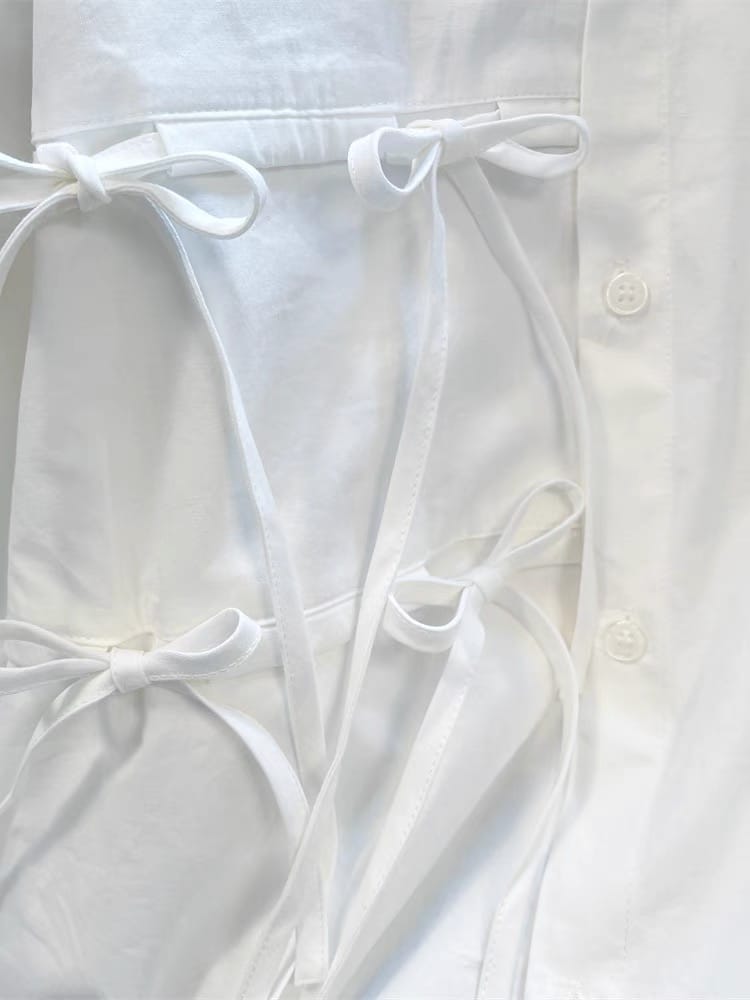 Thick body shirt SDZZ927 image