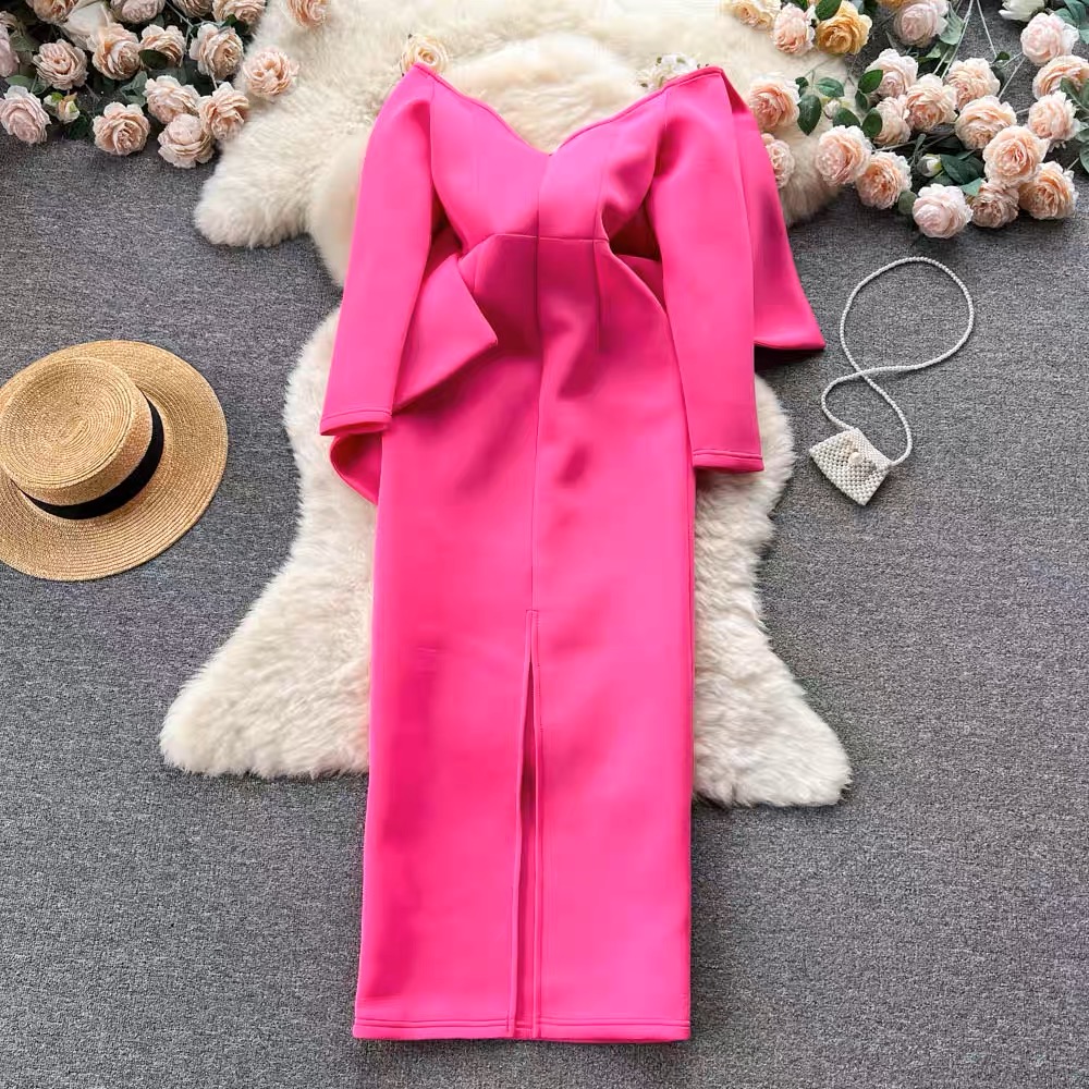 New York weddings gown EBC16 image