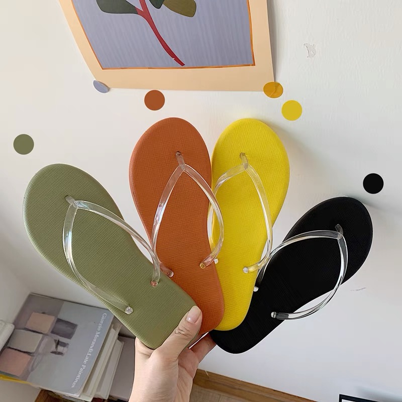 Country girl slippers SNZZ328 image