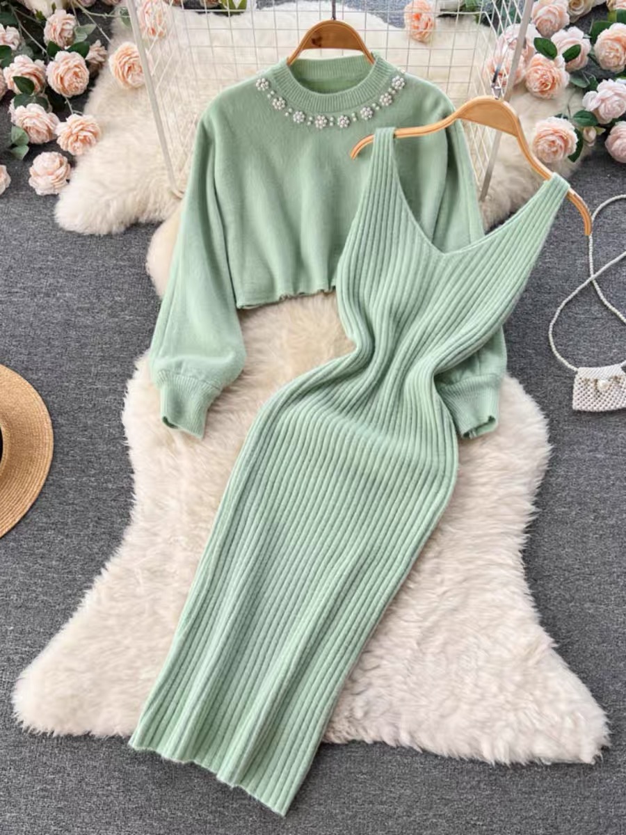 Loves strikes cozy set TPZZ2526 image