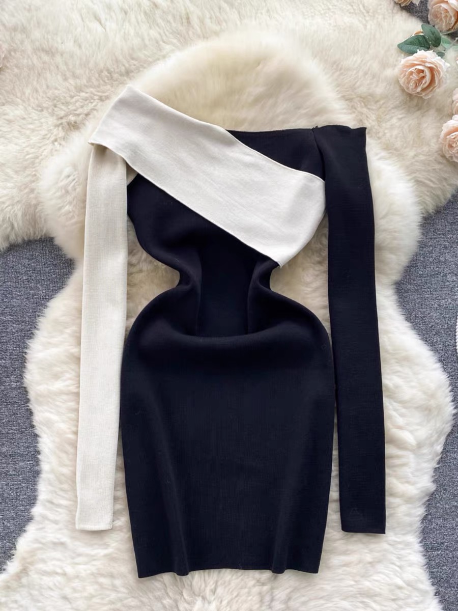 See ya later dinner date dress CBC266 image