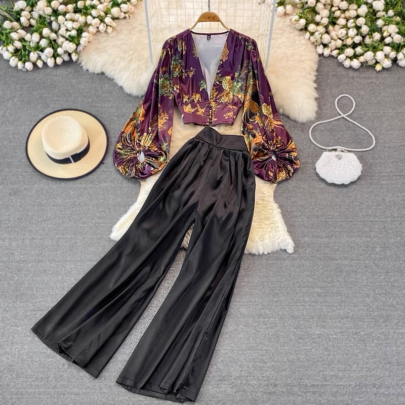 Work of art set TPZZ305 image