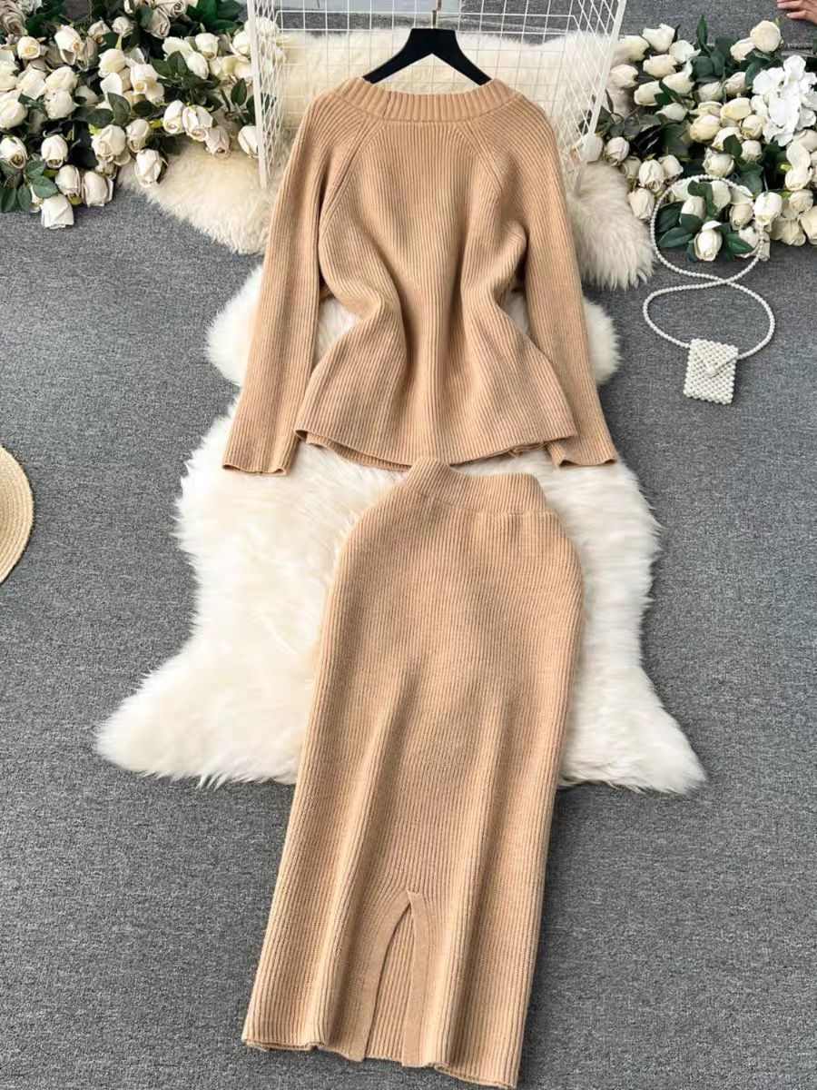 Be amused knitted set TPZZ3392 image