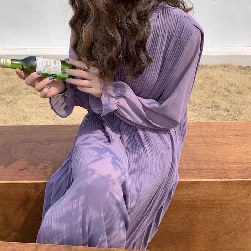 Let’s go out greek goddess dress FD593 image