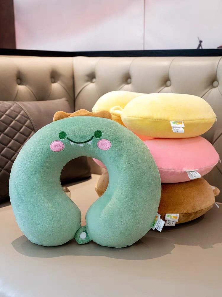 Travel neck pillow AC149 image