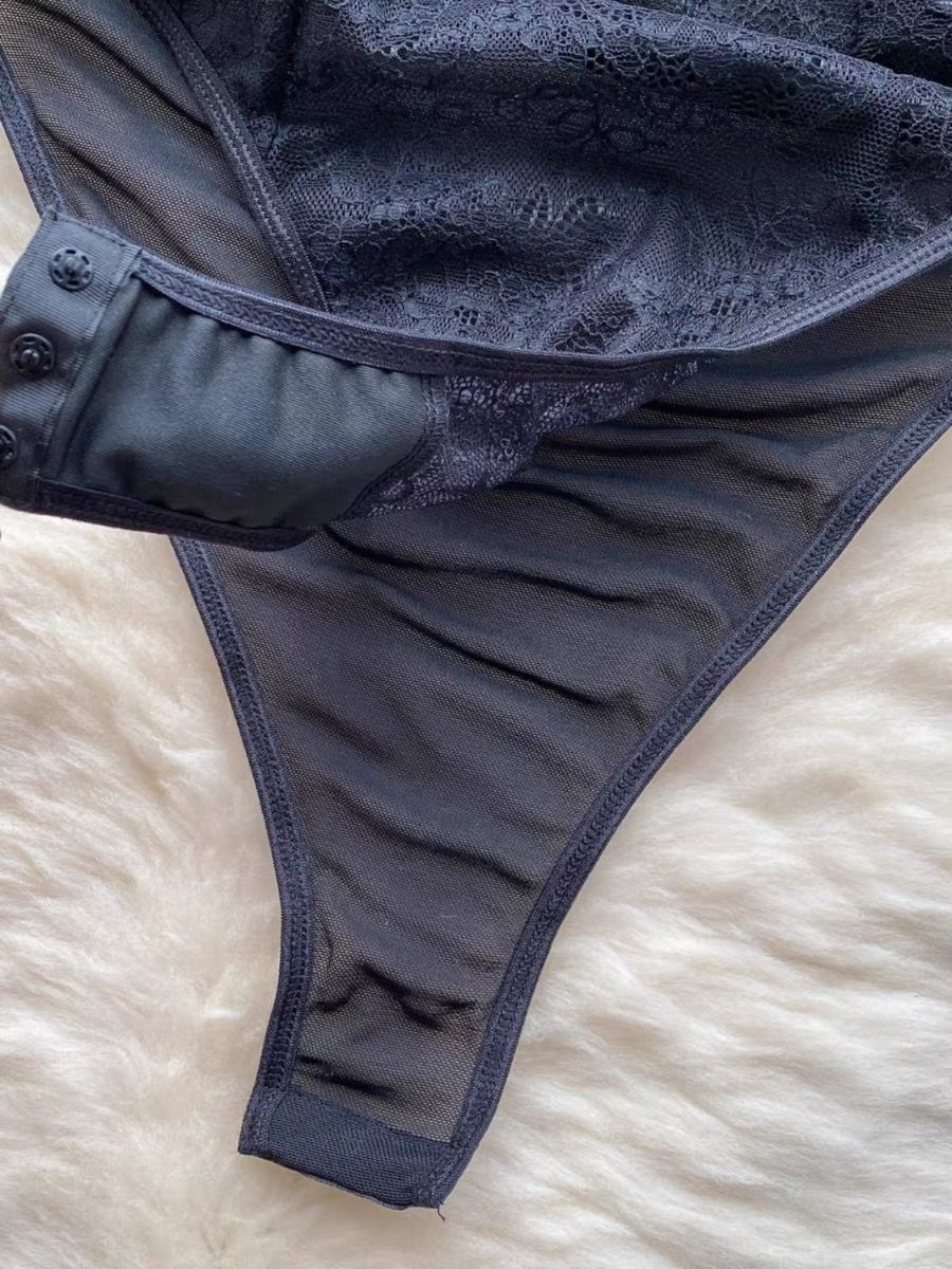 Tanya bodysuit TZZ1566 image