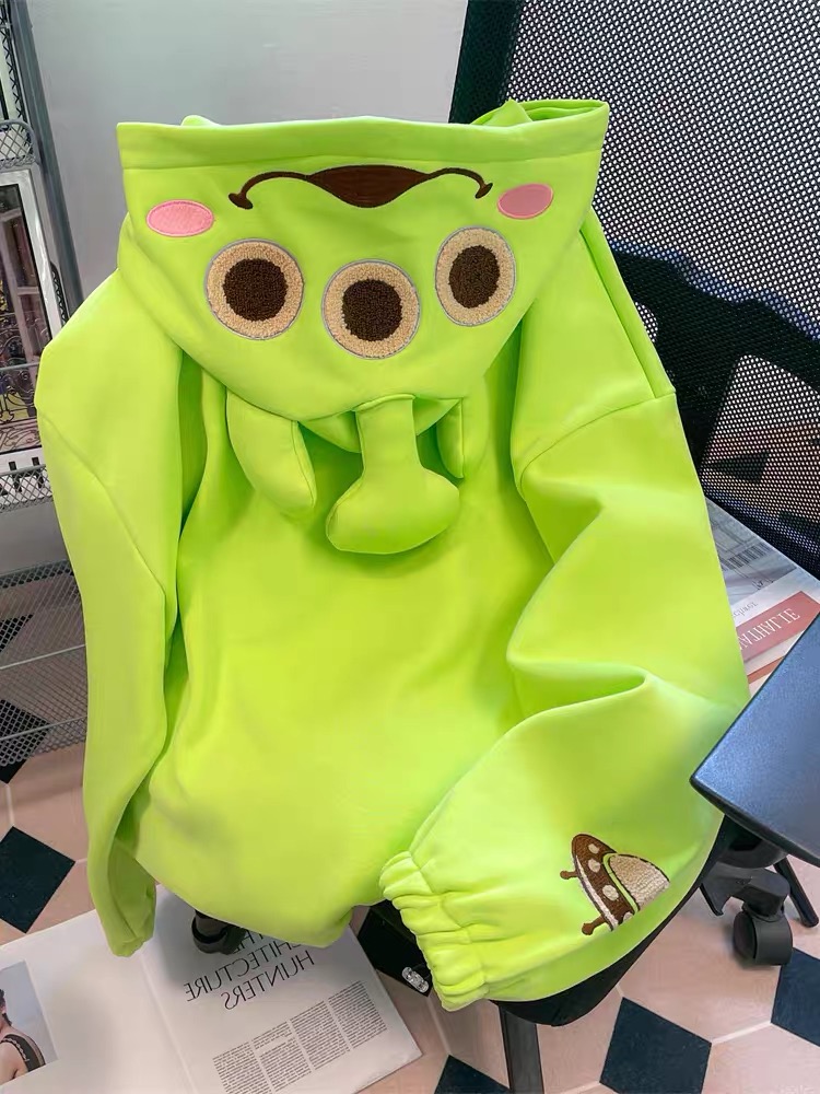 Ember babies hoodie sweater HOD113 image