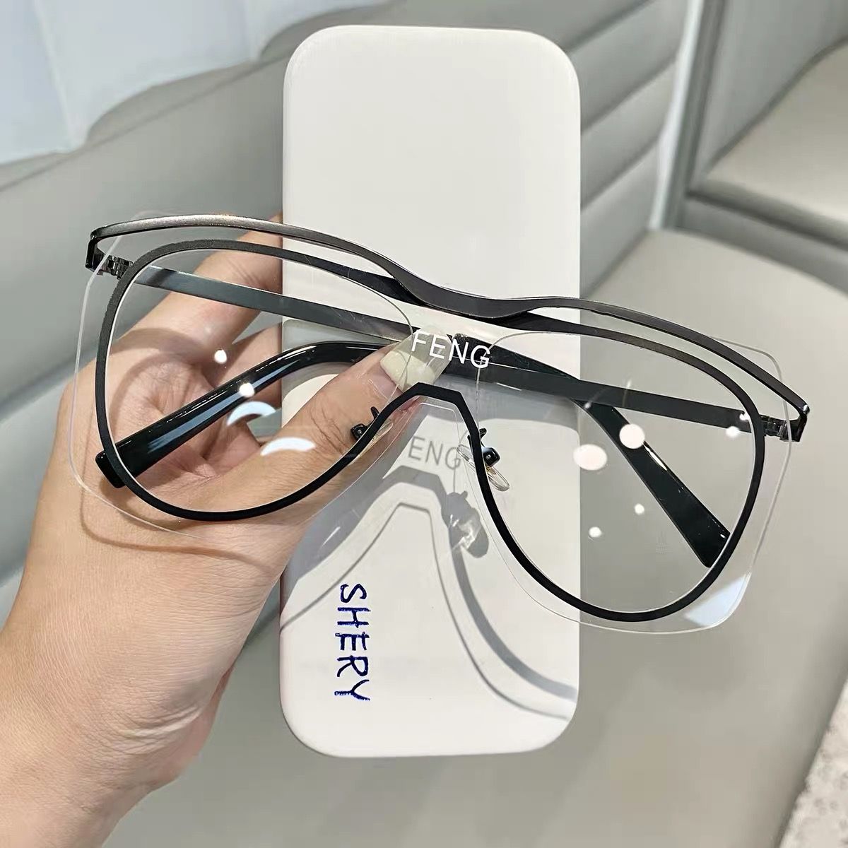 All flashy days glasses AC103 image