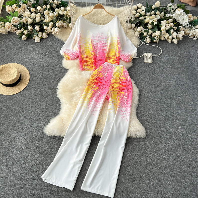 Sunny rays set TPZZ3491 image