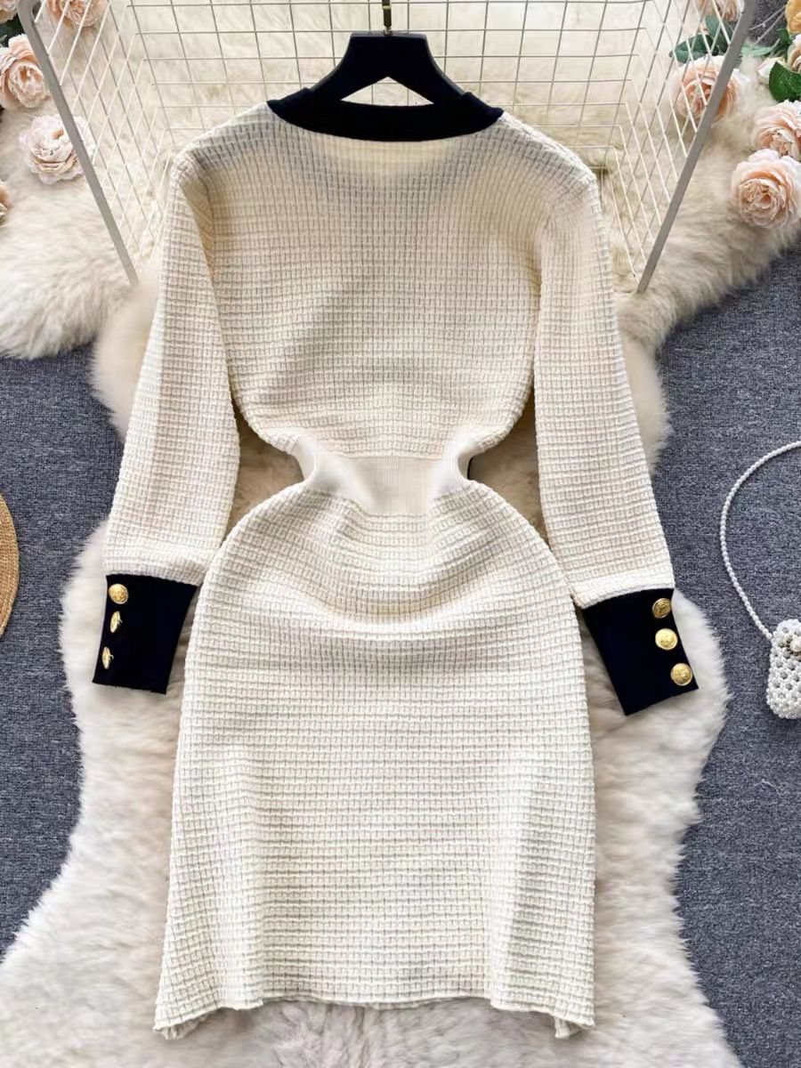 Unapologetic royal dress FBC40 image