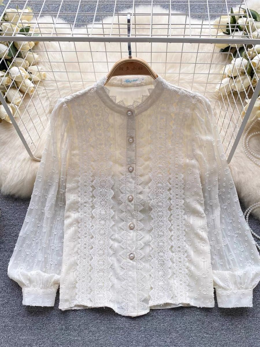 Divine lifestyle blouse BE207 image