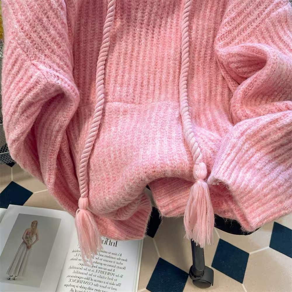 No drama hoodie sweater HOD106 image