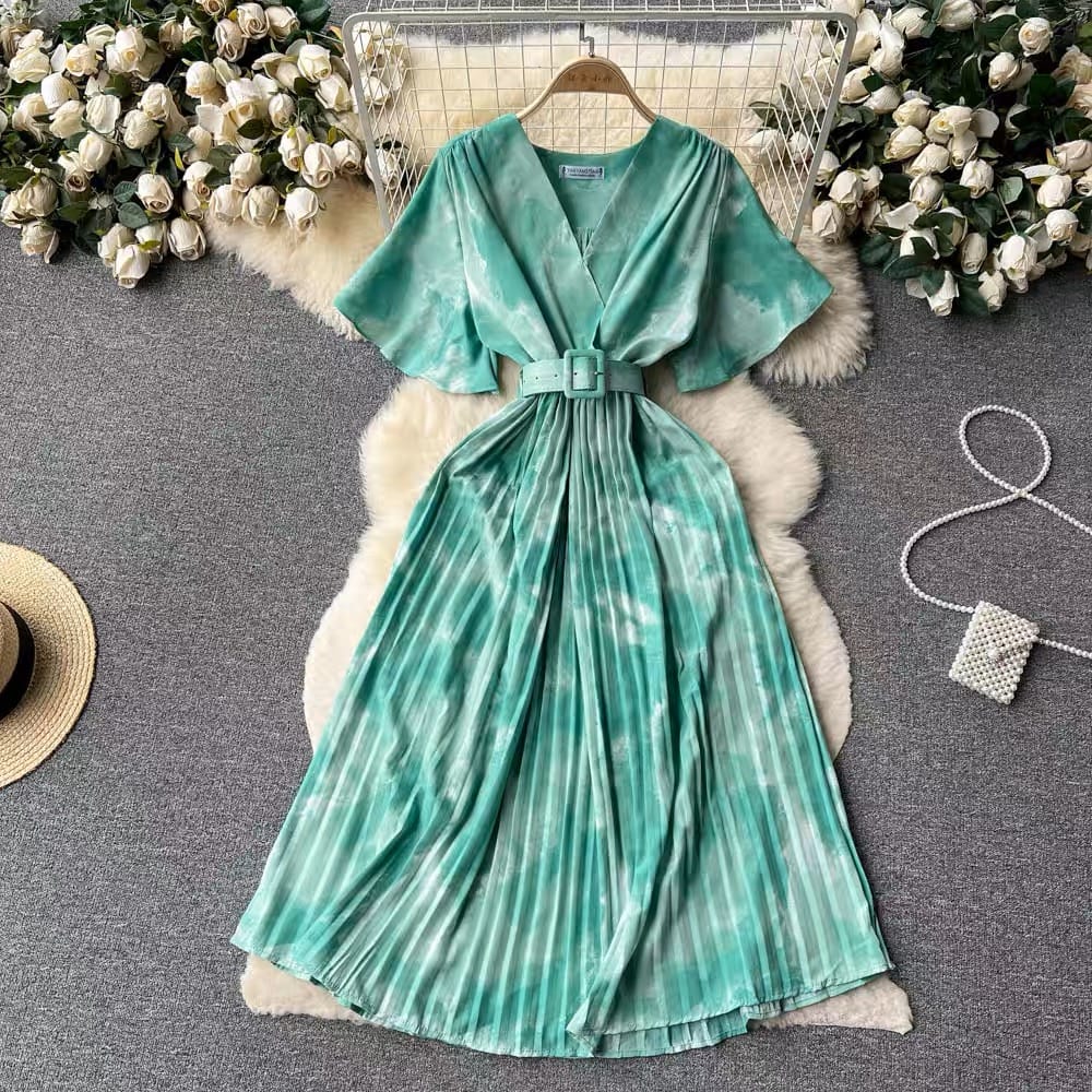 Fierce babe dress CD224 image