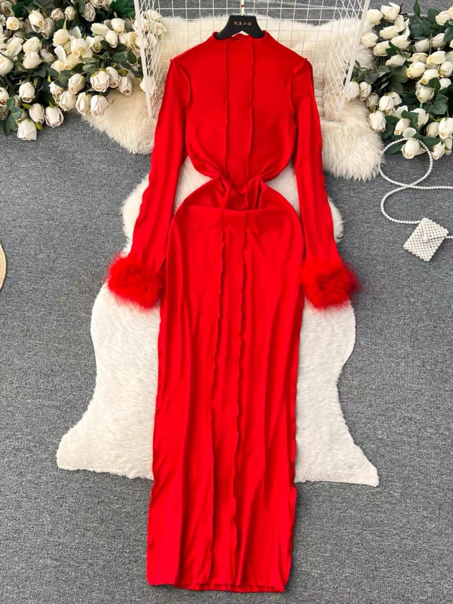 Lift your spirits dress CBC495 image