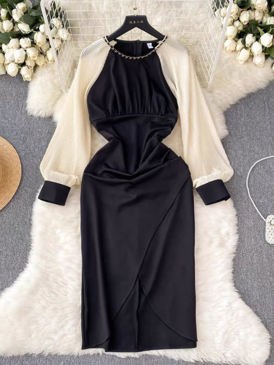 We should be midi dress FBC77 image