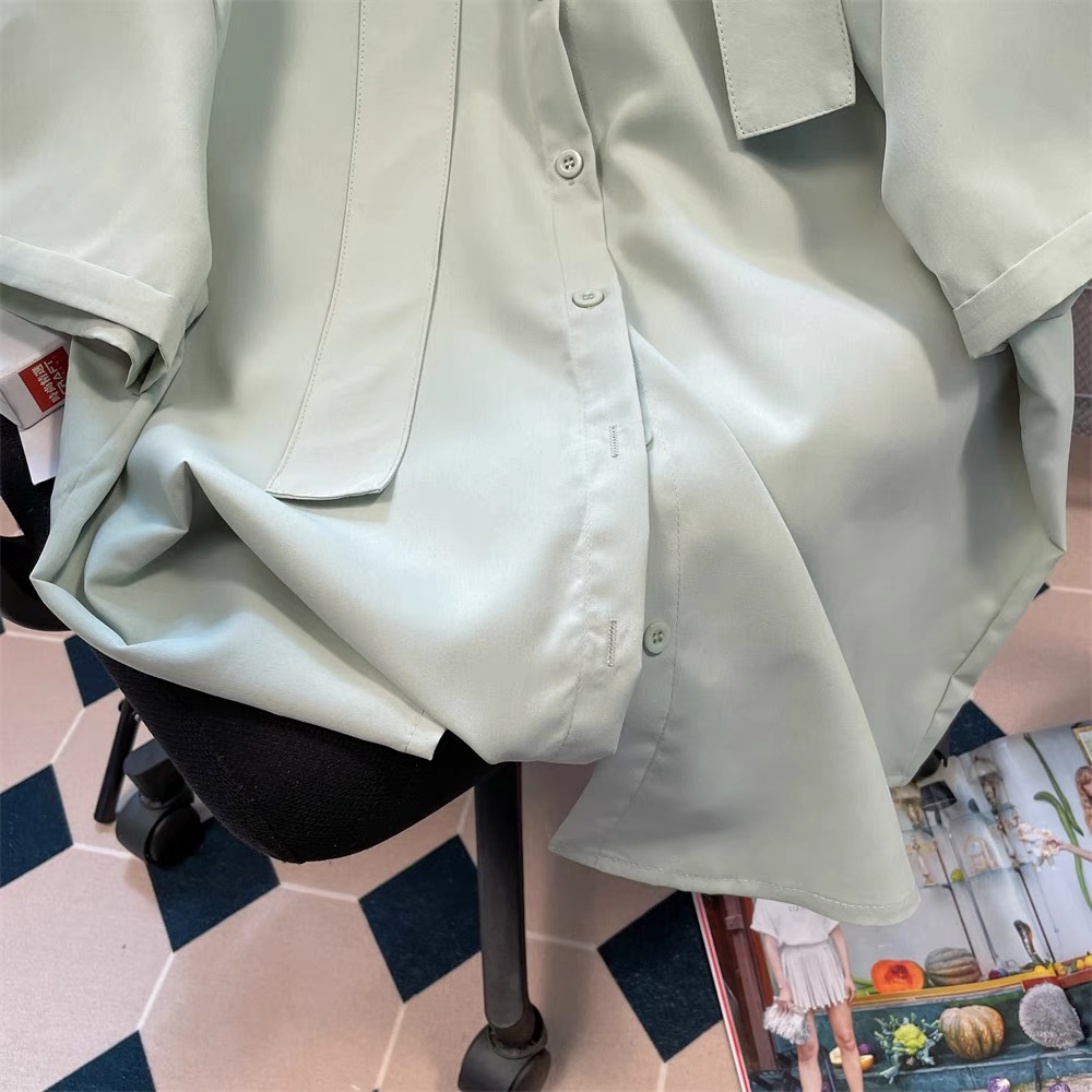 Lemon drop shirt SDZZ917 image