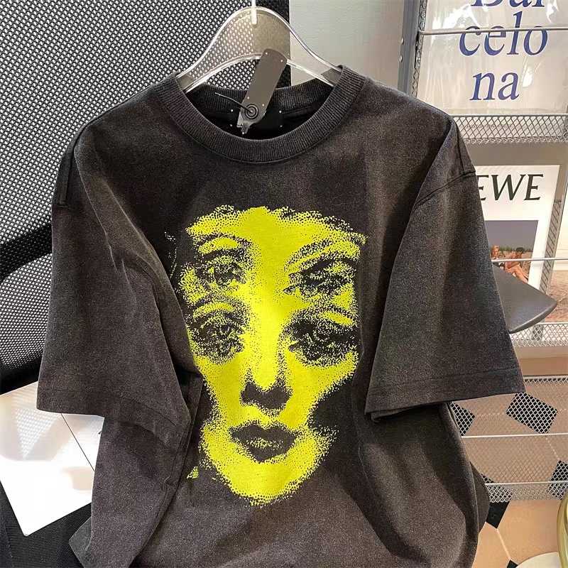 Send me flowers tee TSZZ330 image