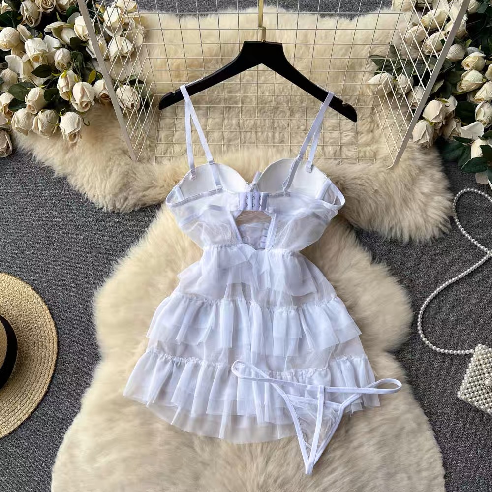 House party set LI119 image