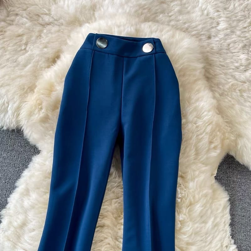 Can’t deny this formal pants TTPZZ182 image