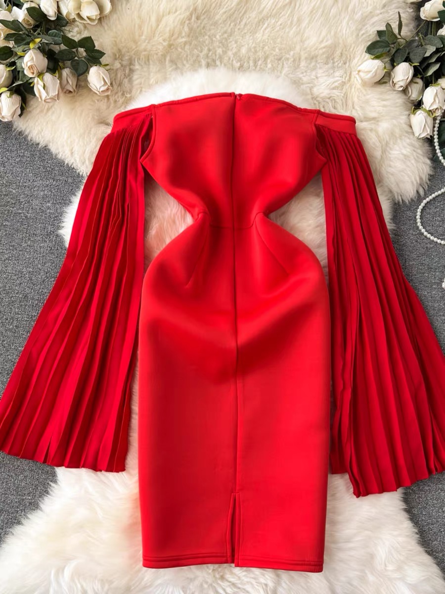 A little glam dress EBC144 image