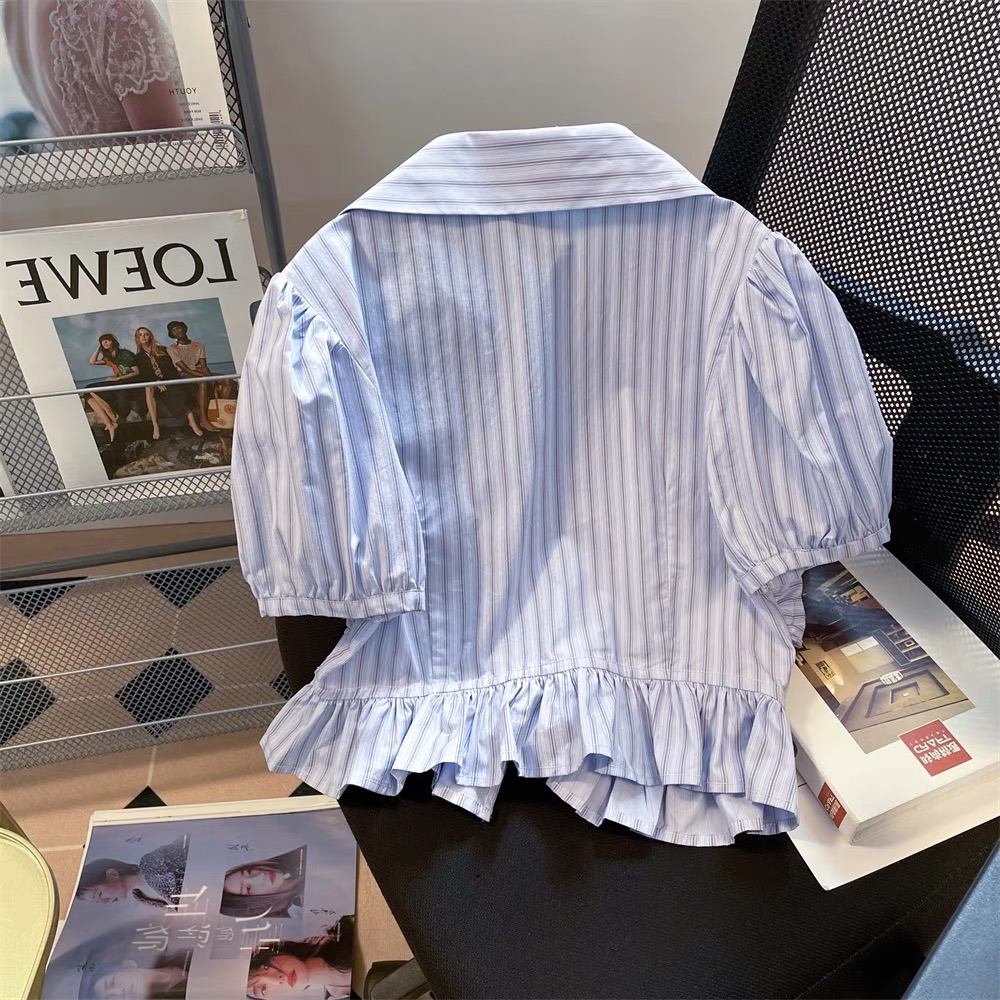 Little summer top TZZ1279 image