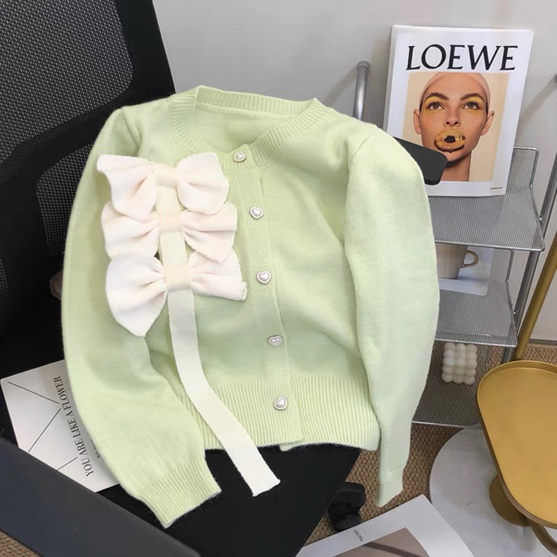 Soft lover sweater SSZZ556 image