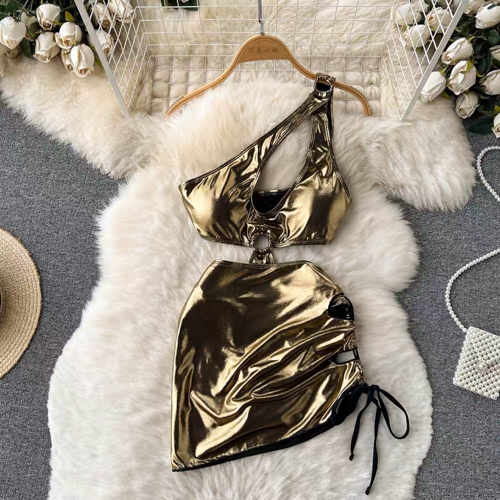 That’s all me chain mail set TPZZ1279 image