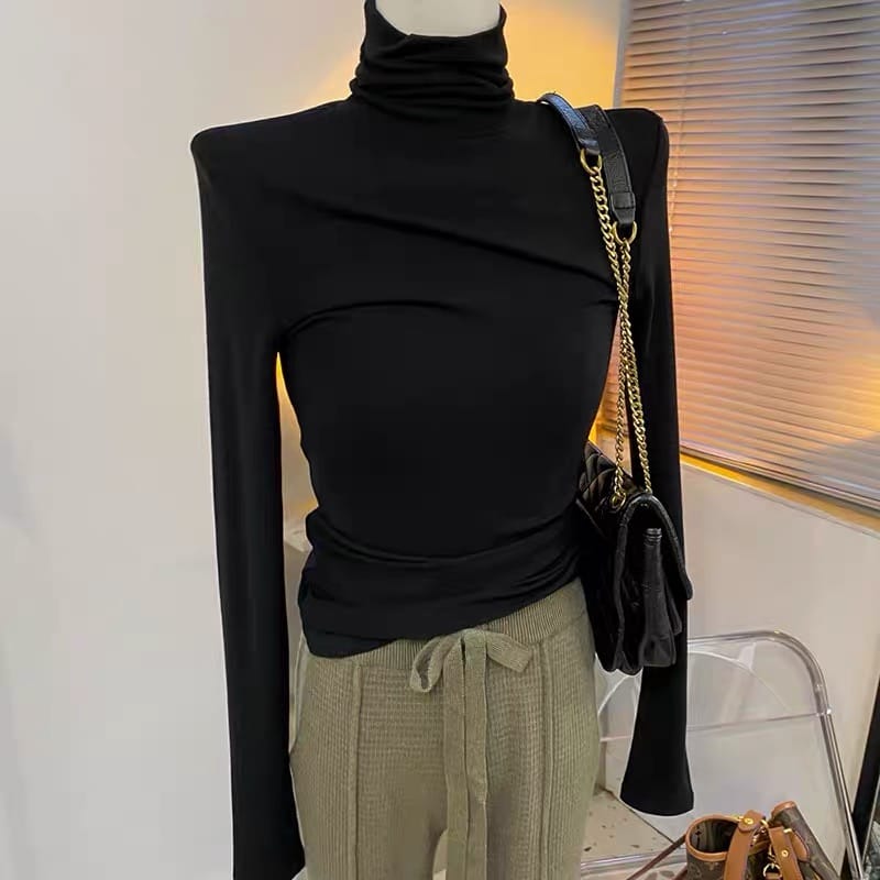 Live your life top TZZ1221 image