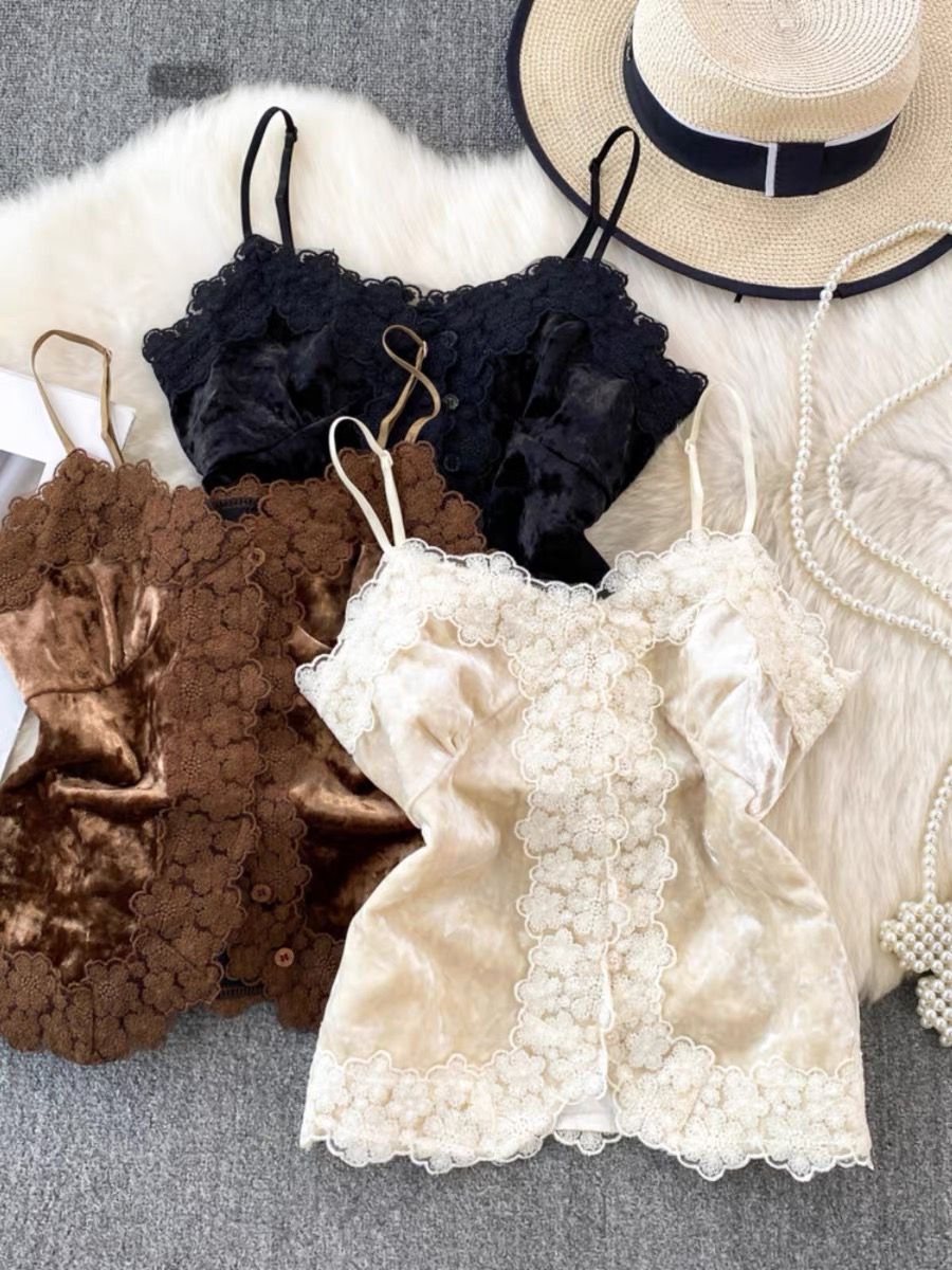 Hello my love top TZZ1966 image