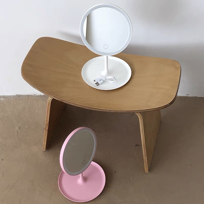 Recharge lamp mirror MK107 image