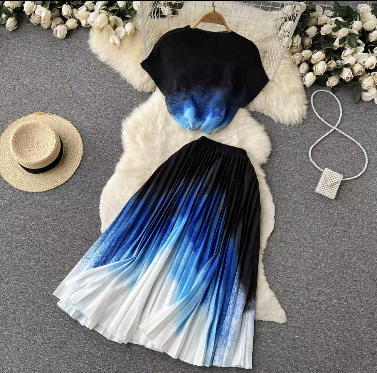 Got mooves print set TPZZ863 image