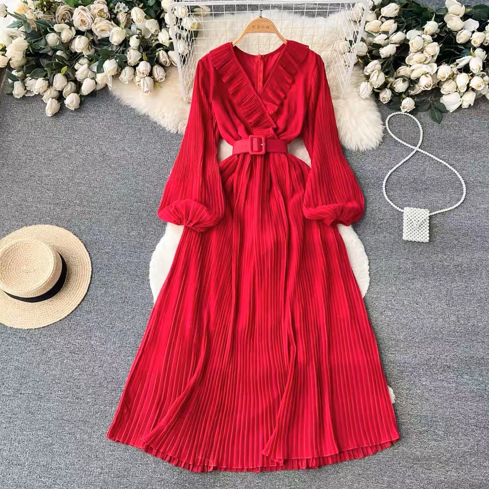 Places to be dress FD185 image