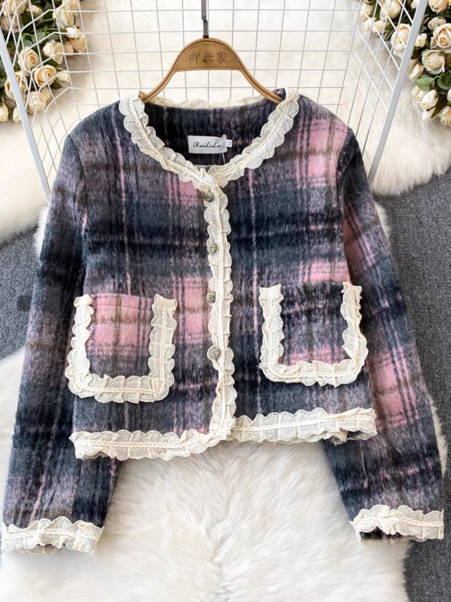 Love is a drug blazer BL131 image