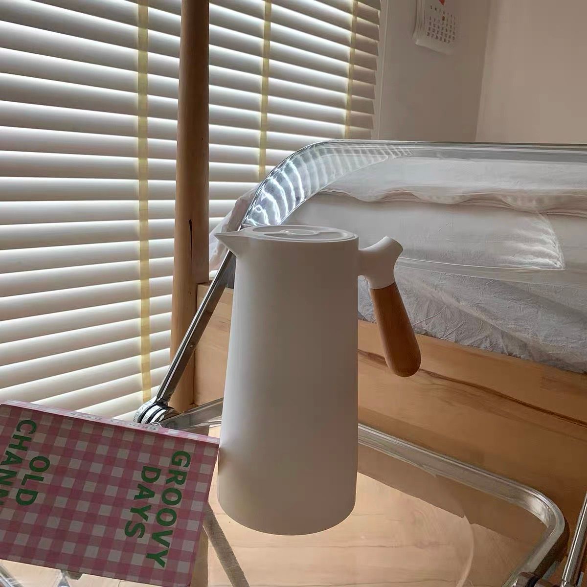 Tea jug DCZZ140 image