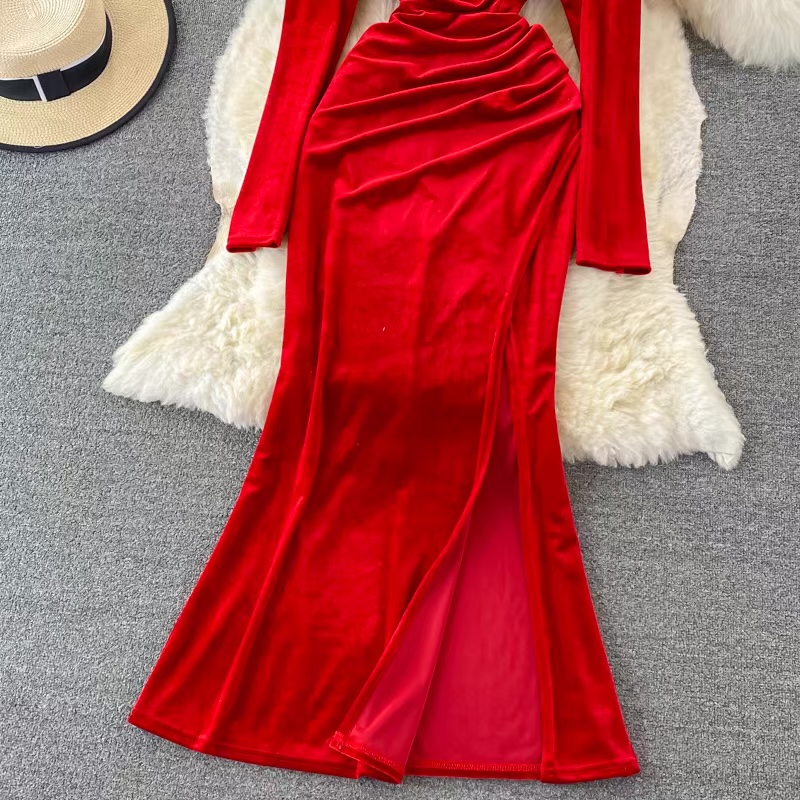 His queen tonight royal gown EBC8 image