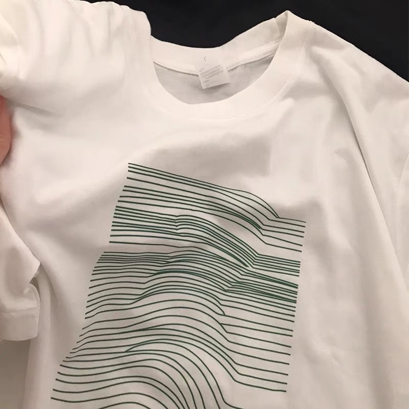 High quality tee TSZZ280 image